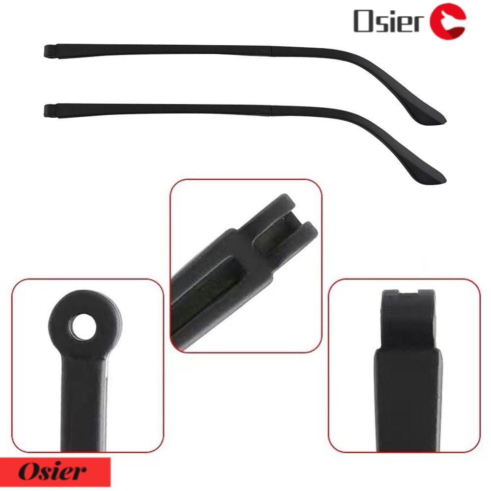 OSIER1 Phụ Kiện Gắn Kính Mát Chống Trượt