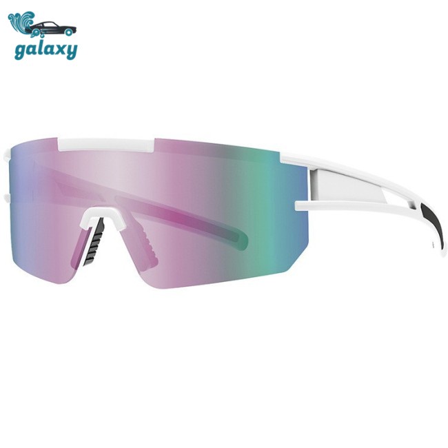 Galaxy Kính Mát Phân Cực Chống Tia Uv Chống Gió Dùng Chạy Xe Ngoài Trời Cho Nam Và Nữ