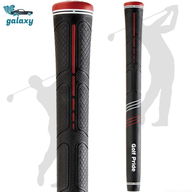 Galaxy Bọc Tay Cầm Gậy Đánh Golf Chuyên Nghiệp Bằng Cao Su Mềm Chống Trượt