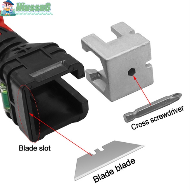 Dụng Cụ Tháo Lắp Sửa Chữa Vòi Nước 18 Trong 1 Tiện Lợi