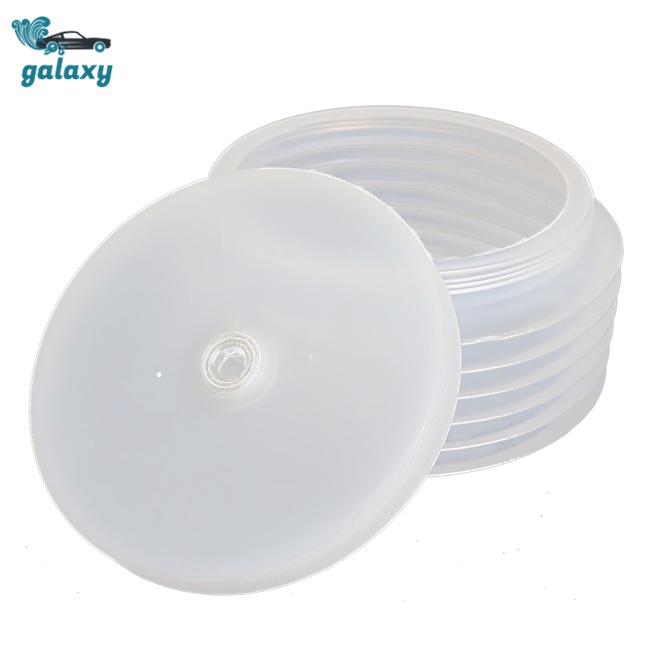 Galaxy Nắp Đậy Lỗ Khoan Chống Bụi Bằng Gỗ Kích Thước 4-10mm