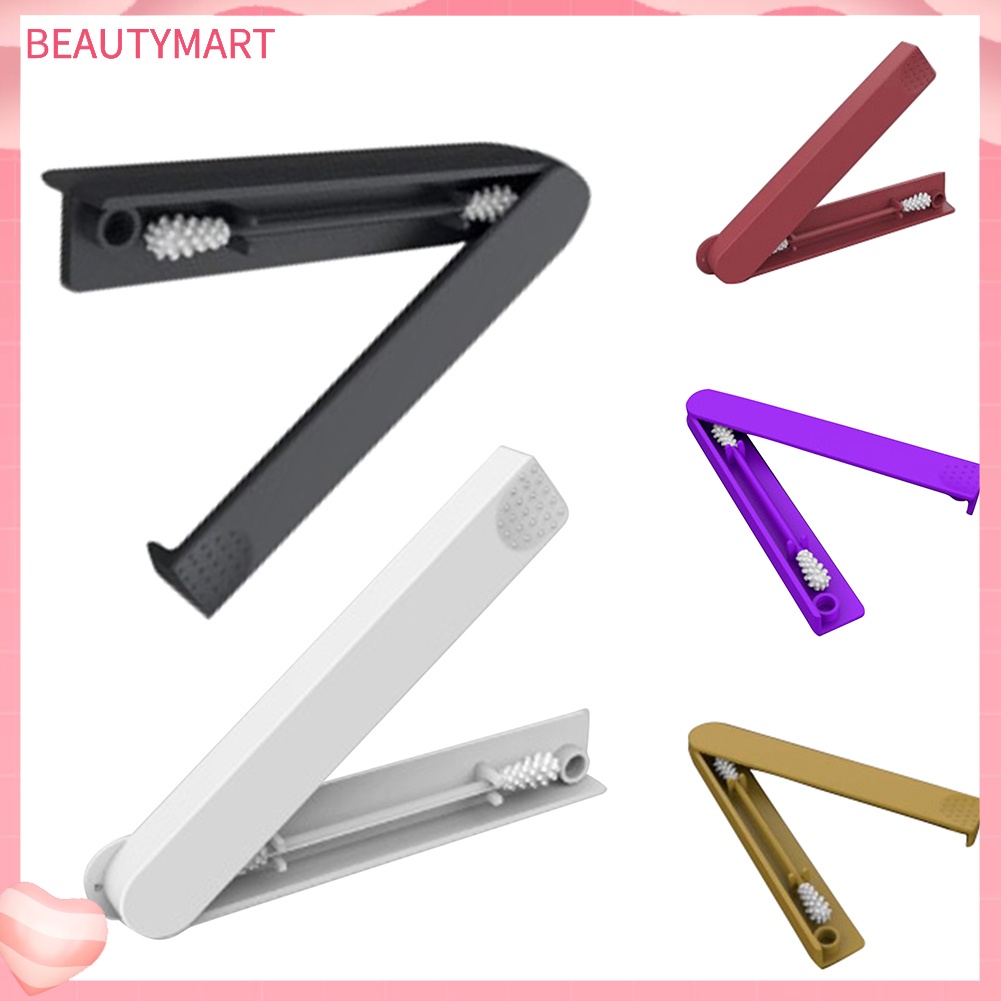 Hộp Đựng Tăm Bông Trang Điểm Bằng Cotton Có Thể Tái Sử Dụng