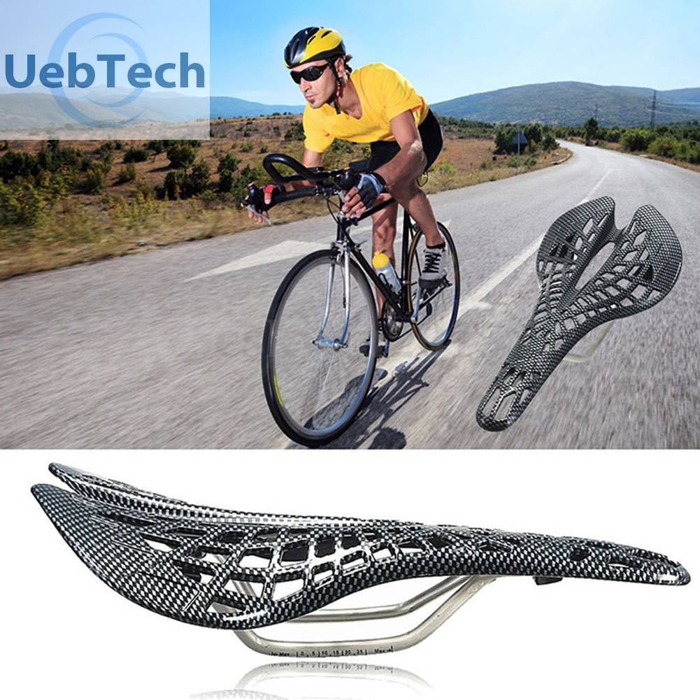 Yên Xe Đạp Nhẹ Thoáng Khí Thoải Mái