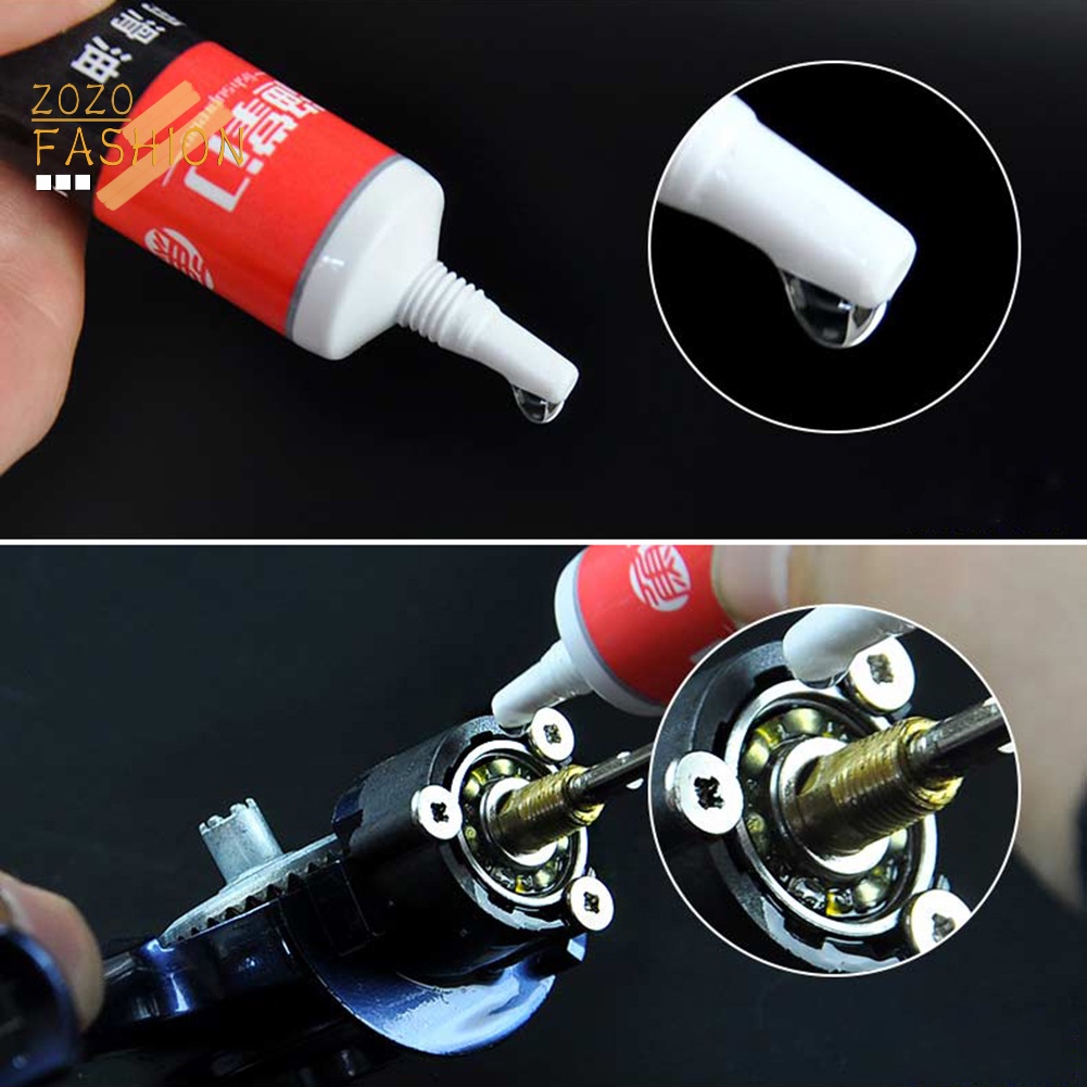 Set 2 Dụng Cụ Quấn Dây Câu Chuyên Dụng