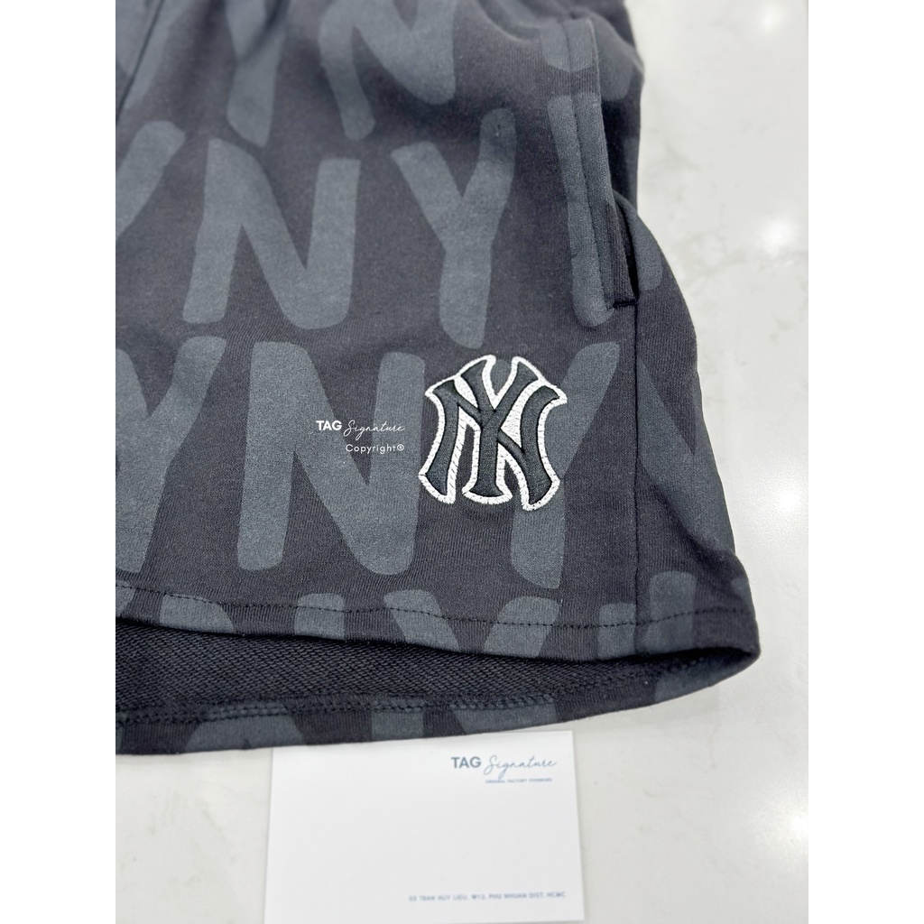 MLB Rainbow FM Short