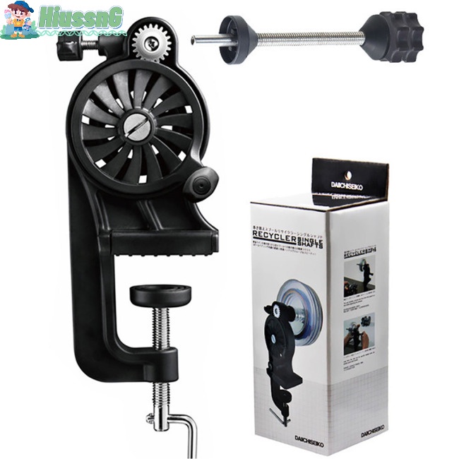 Dụng Cụ Cuốn Dây Câu Cá Tốc Độ Cao Hai Chiều Tùy Chỉnh Tiện Dụng