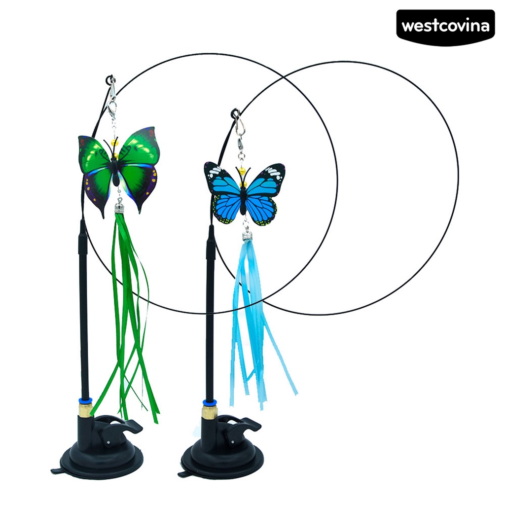 [COD]♞Gậy Trêu Mèo Khối Lượng Nhẹ Giảm Căng Thẳng Vui Nhộn Dùng Ở Nhà