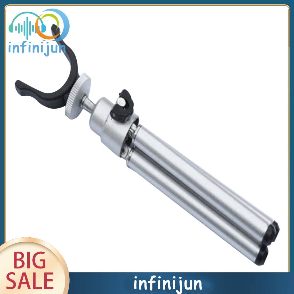 Giá Đỡ Cần Câu Cá Bằng Nhôm Có Thể Gấp Gọn Tiện Dụng