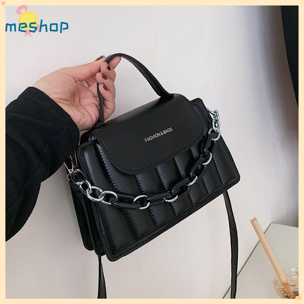 ME Túi Xách Da PU Thời Trang Cho Nữ