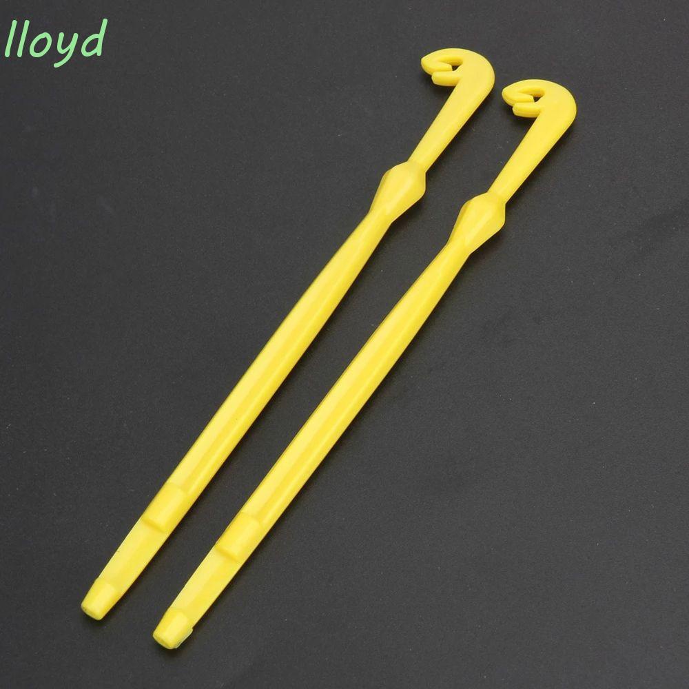 LLOYD Dụng Cụ Thắt Nút Dây Câu Cá Nhỏ Gọn Tiện Dụng