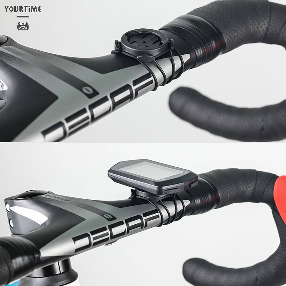 Giá Đỡ Đèn Pha Xe Đạp Siêu Nhẹ Tháo Lắp Nhanh Đa Năng