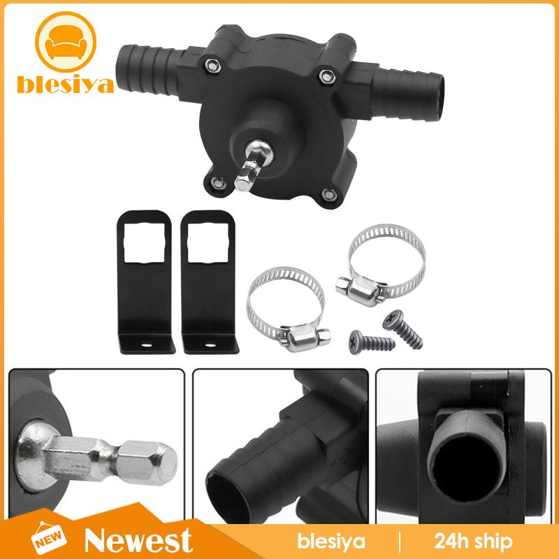 Máy Bơm Dầu Tự Động Cầm Tay Tiện Dụng Cho Gia Đình