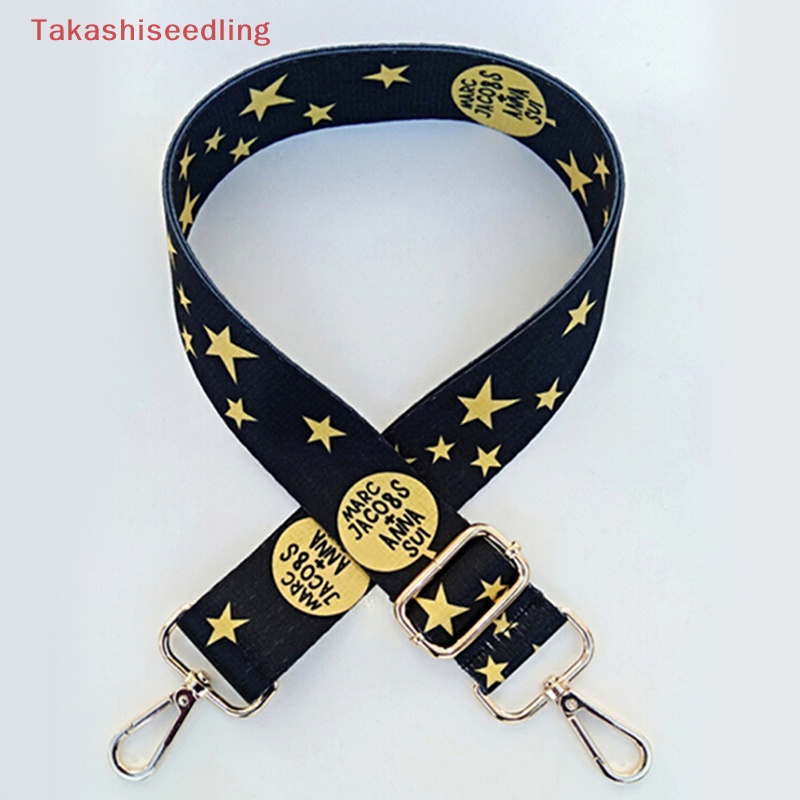 1 Dây Đeo Túi Xách DIY Có Thể Điều Chỉnh Kích Cỡ Dành Cho Nữ