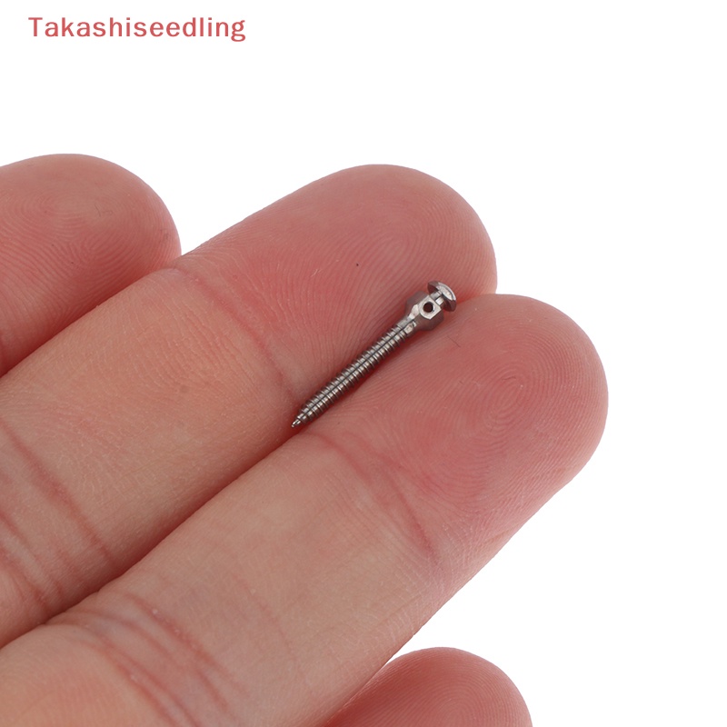 Set 5 Tua Vít Chỉnh Hình Mini Chuyên Dụng