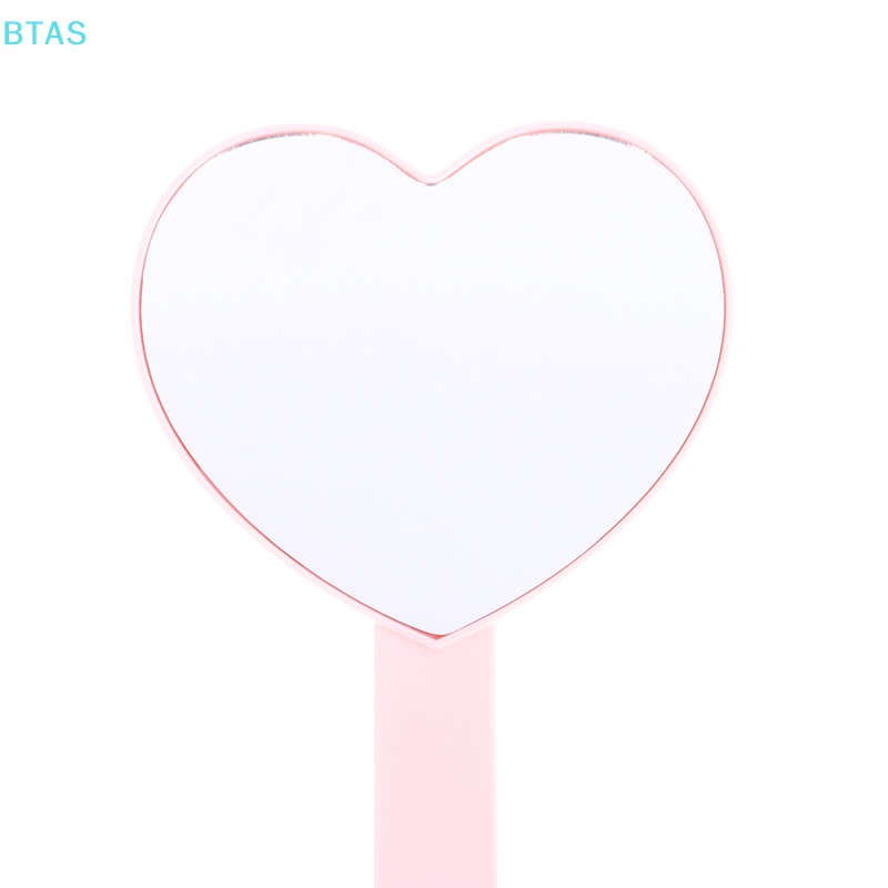 Gương Cầm Tay Hỗ Trợ Gắn Mi Giả Tiện Lợi