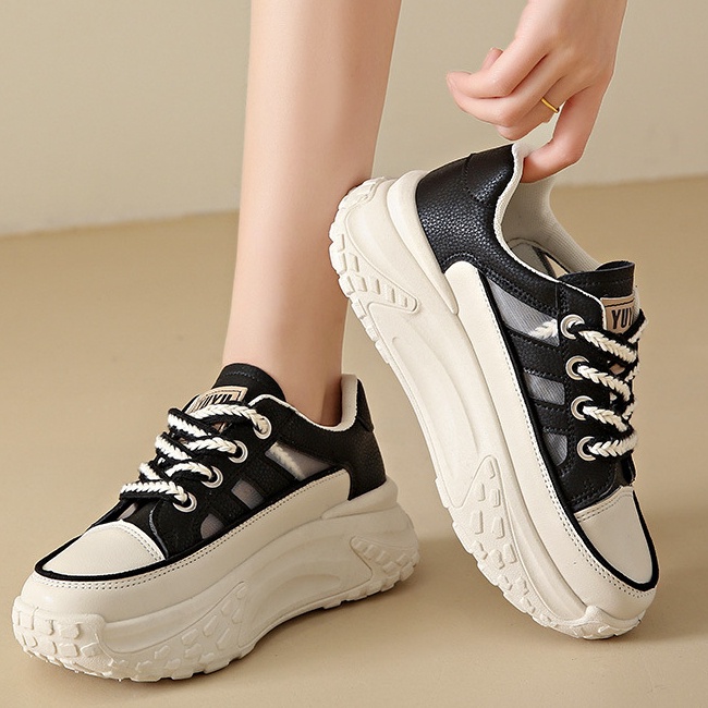 Giày Thể Thao Đế Dày Thời Trang Mùa Hè 2023 AA4444