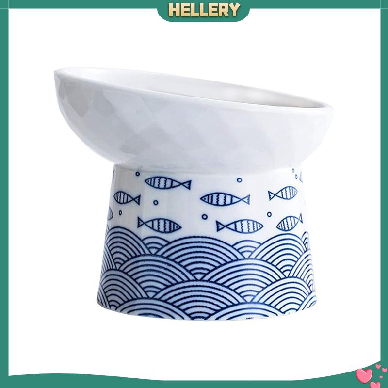 Bát Ăn Dặm Chống Trượt Tiện Dụng Cho Thú Cưng