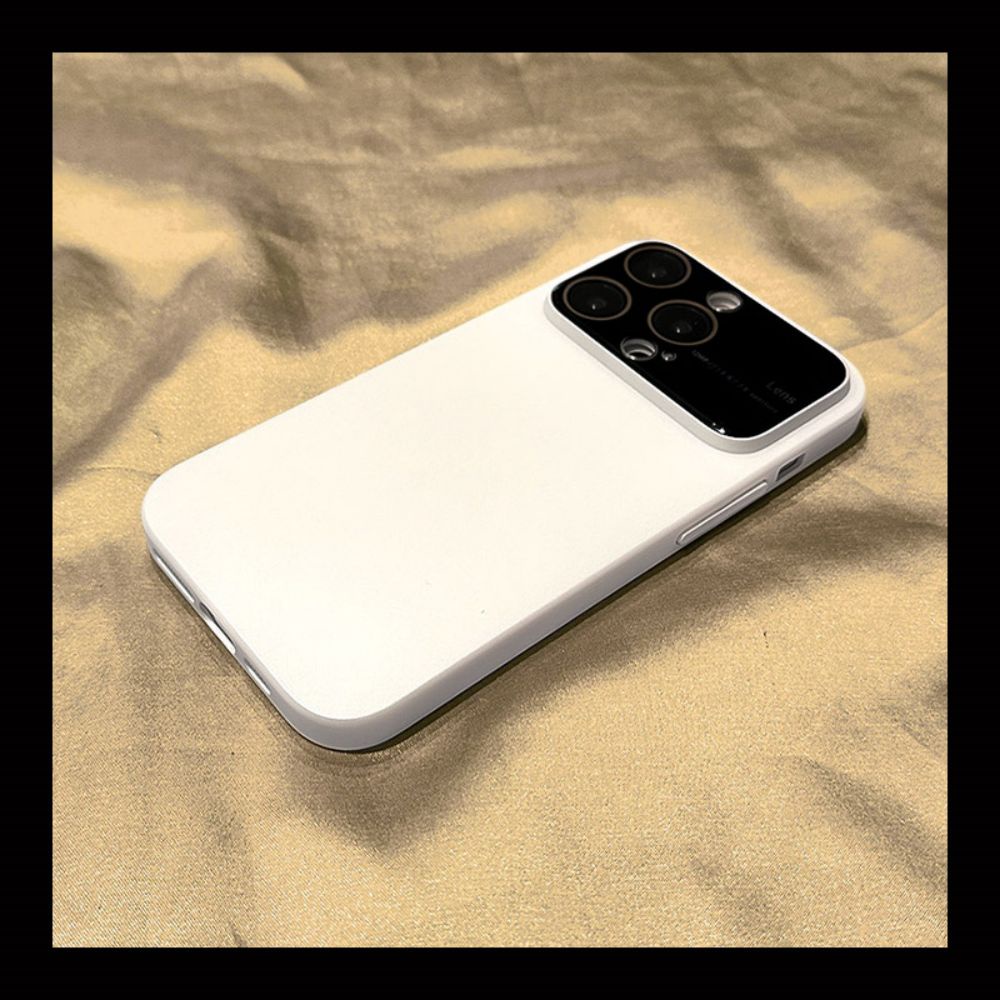 Ốp Điện Thoại TPU Dẻo Kiểu Dáng Sang Trọng Chống Rơi Cho IPhone 12 13 14 Pro Max