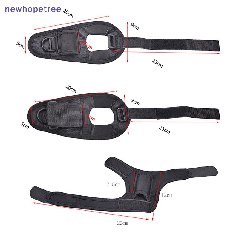 Găng Tay Lặn Biển Có Giá Đỡ Đèn Pin Tiện Lợi