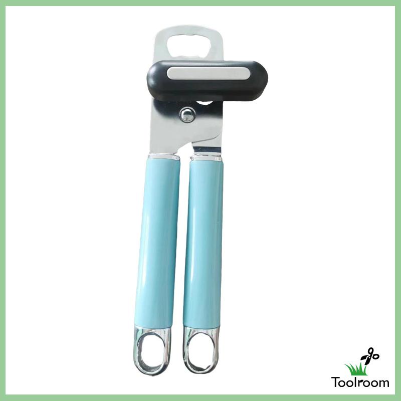 Dụng Cụ Mở Nắp Lọ Đa Năng Dùng Khi Đi Du Lịch