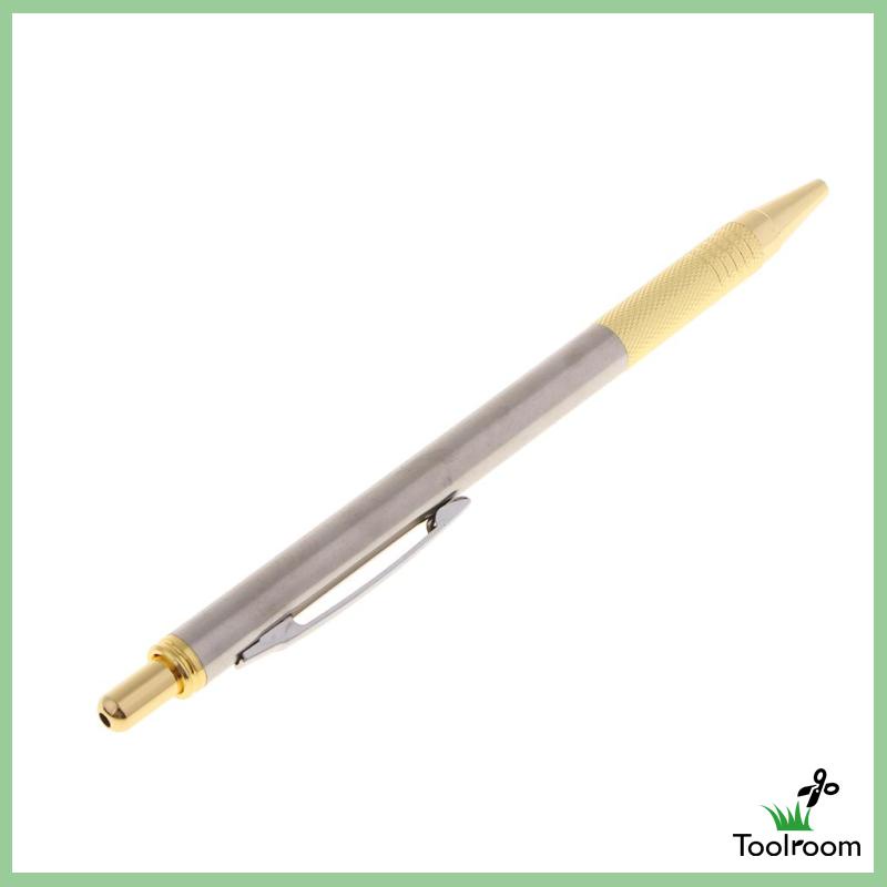 Bút Khắc Kim Loại Cacbua Vonfram Có Thể Thu Gọn