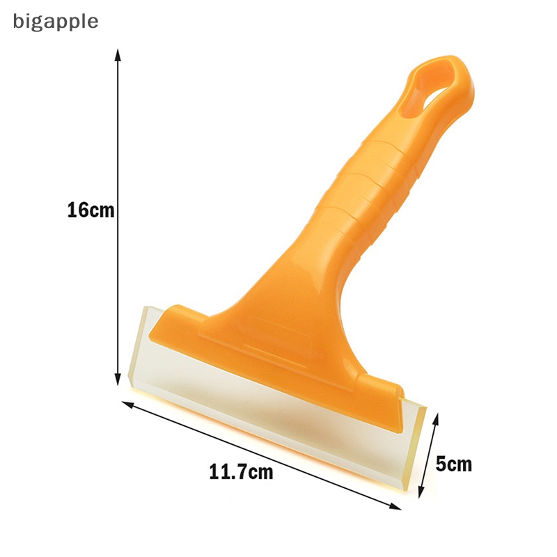 Dụng Cụ Cạo Nước Bằng Silicone Dành Cho Xe Hơi RDG