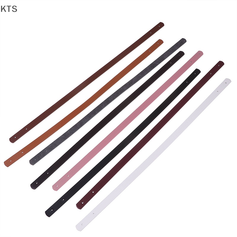 Set 2 Dây Đeo Túi Xách Bằng Da PU Thời Trang