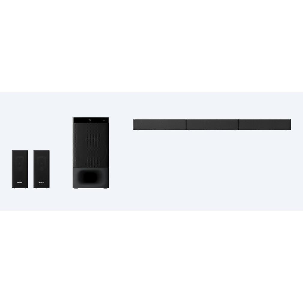 SONY S500RF - Dàn âm thanh Soundbar Sony 5.1 HT-S500RF