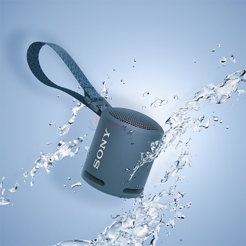 Loa Bluetooth Sony Extra Bass SRS-XB13 - Hàng chính hãng xách tay full box