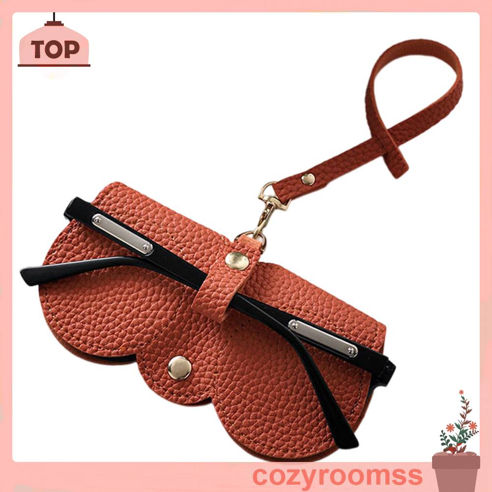 Túi Đựng Bảo Vệ Mắt Kính Trọng Lượng Nhẹ Phong Cách Cổ Điển Cho Nam Nữ