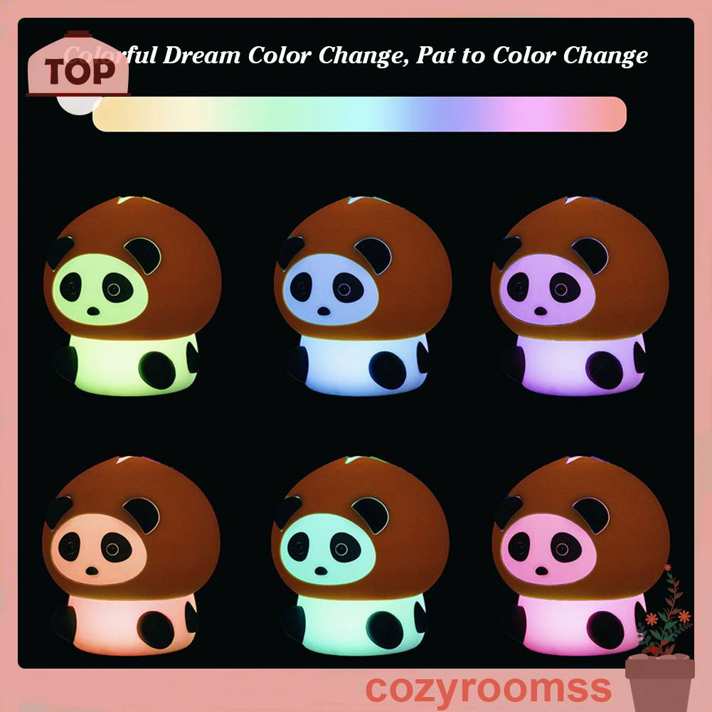 Đèn Bàn Dễ Thương Bảo Vệ Mắt 1200mAh Dành Cho Trẻ Em