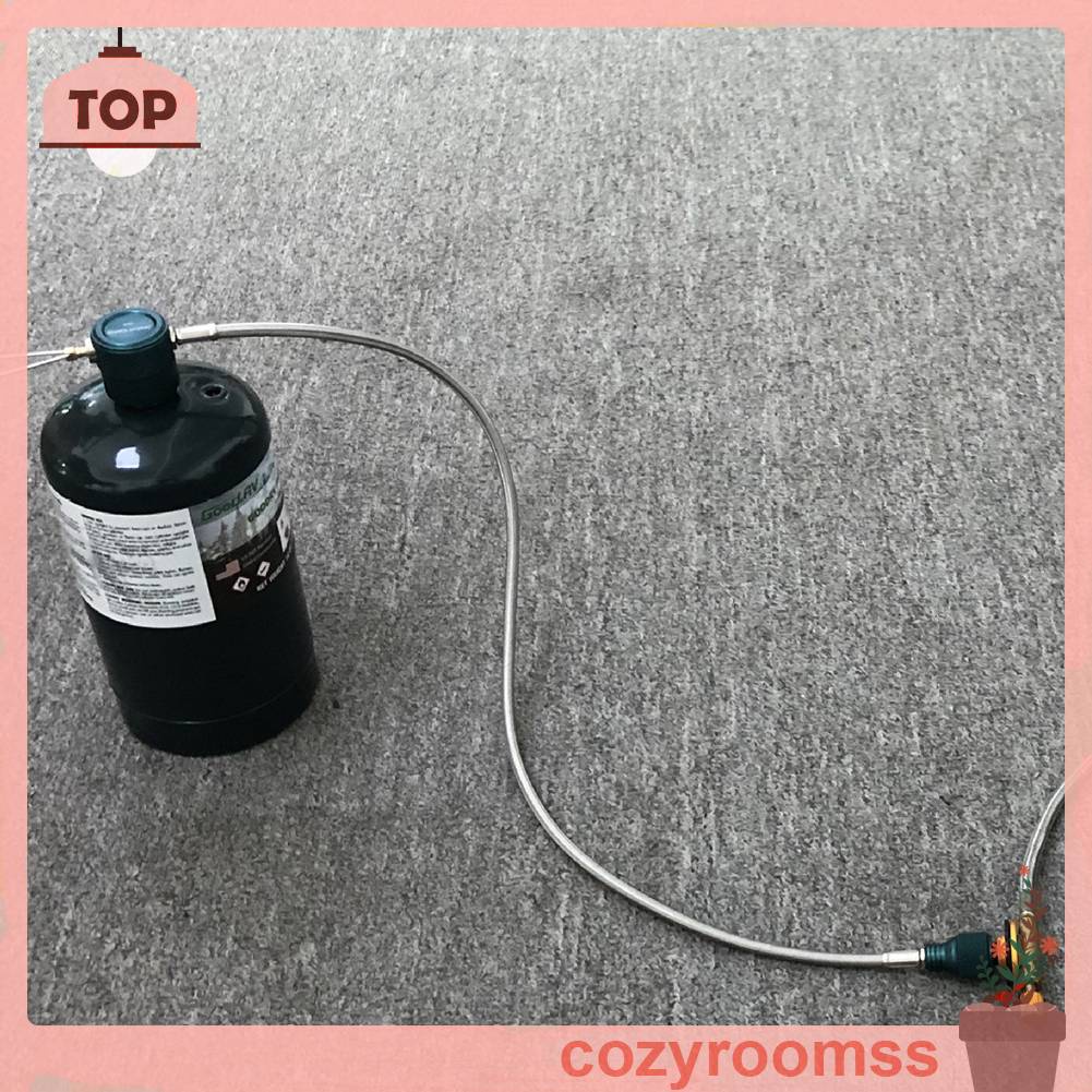 Van Chuyển Đổi Đầu Vào 1 Lít Dùng Cho Cắm Trại