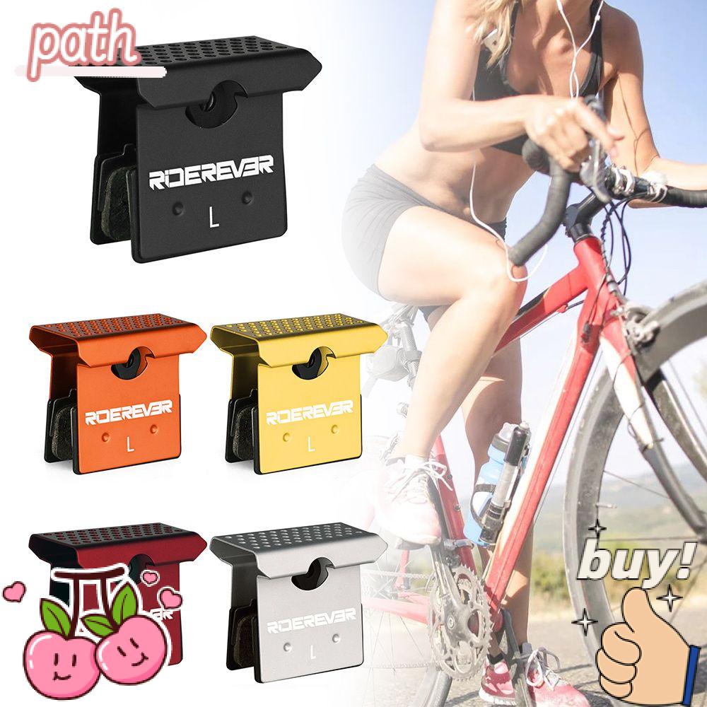 PATH Má Phanh Làm Mát Chuyên Dụng Cho Xe Đạp MTB