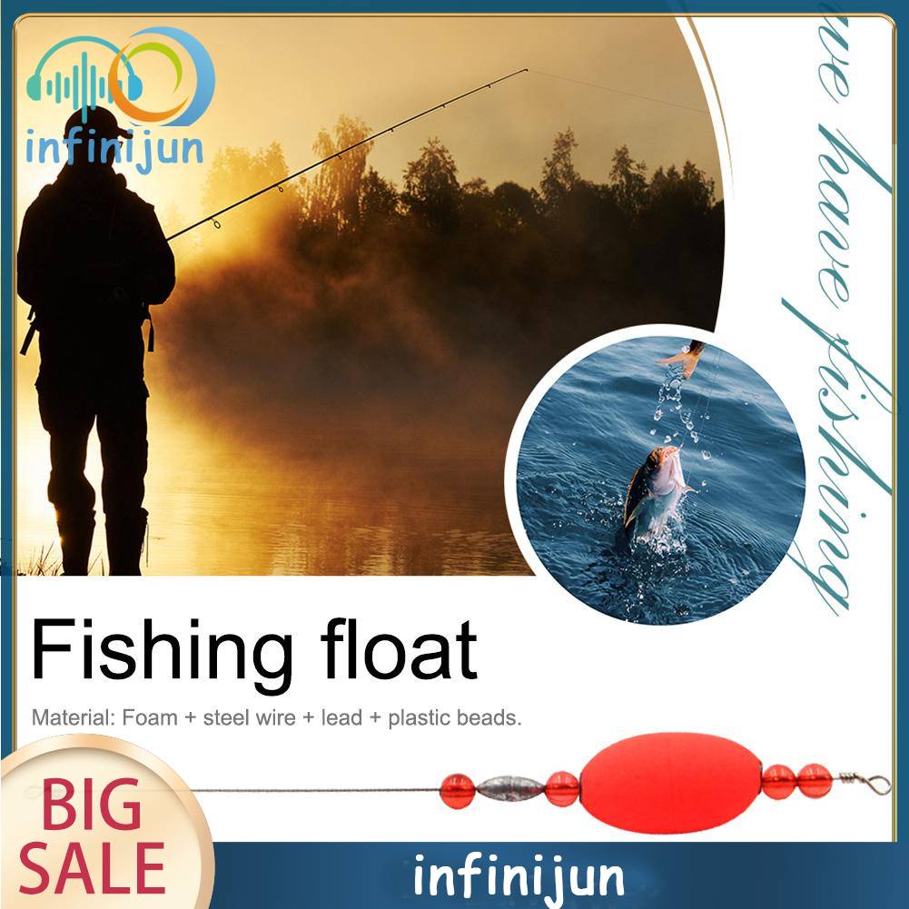 Phao Câu Cá Nổi 6g Chuyên Dụng Chất Lượng Cao