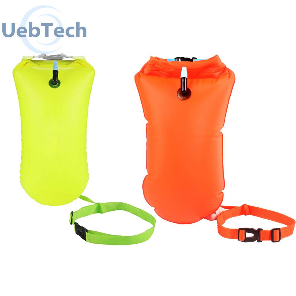 Túi Phao Nổi PVC Đa Năng Chống Thấm Nước An Toàn Cho Hoạt Động Ngoài Trời
