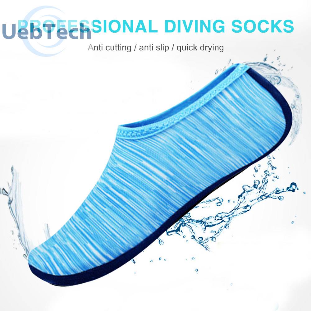 Đôi Vớ Thể Thao Dưới Nước Cho Nam Nữ