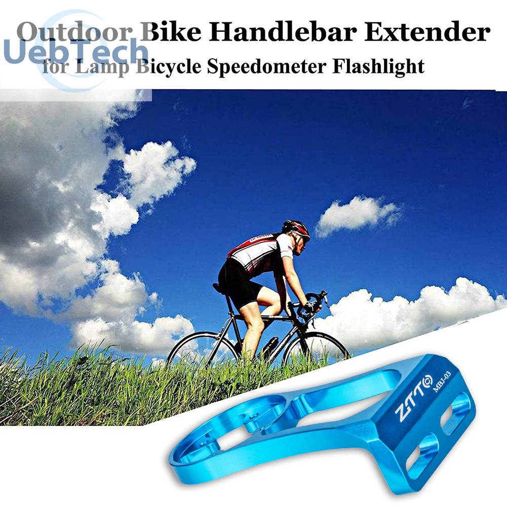 Ztto Giá Đỡ Đồng Hồ Bấm Giờ Cho Xe Đạp