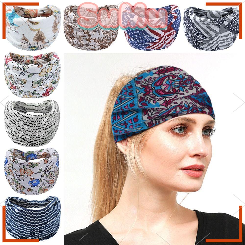 SUMU Băng Đô Thể Thao Chất Lượng Cao Cho Nam Nữ