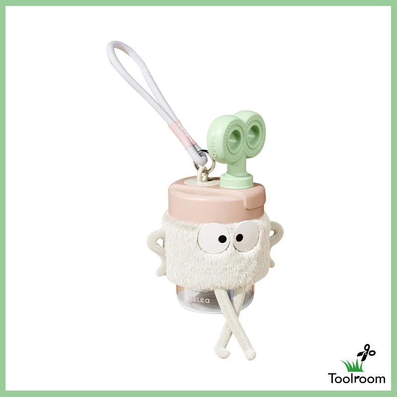 Bình Nước Thể Thao Ngoài Trời In Họa Tiết Hoạt Hình