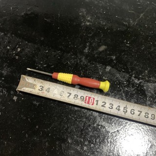 tô vít nhỏ 3mm giá rẻ