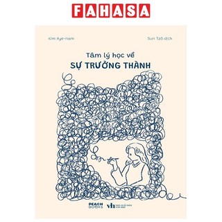 Sách tâm lý học về sự trưởng thành