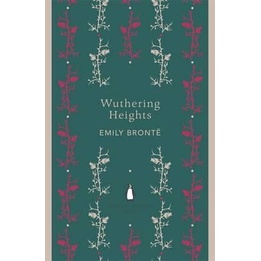 Sách Wuthering Heights