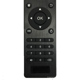 Hộp điều khiển từ xa Vinabox A15 Android Box Điều khiển từ xa