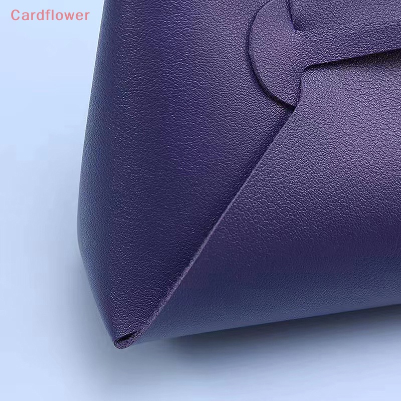 1 Túi Đựng Mắt Kính Cầm Tay Siêu Mỏng Mới