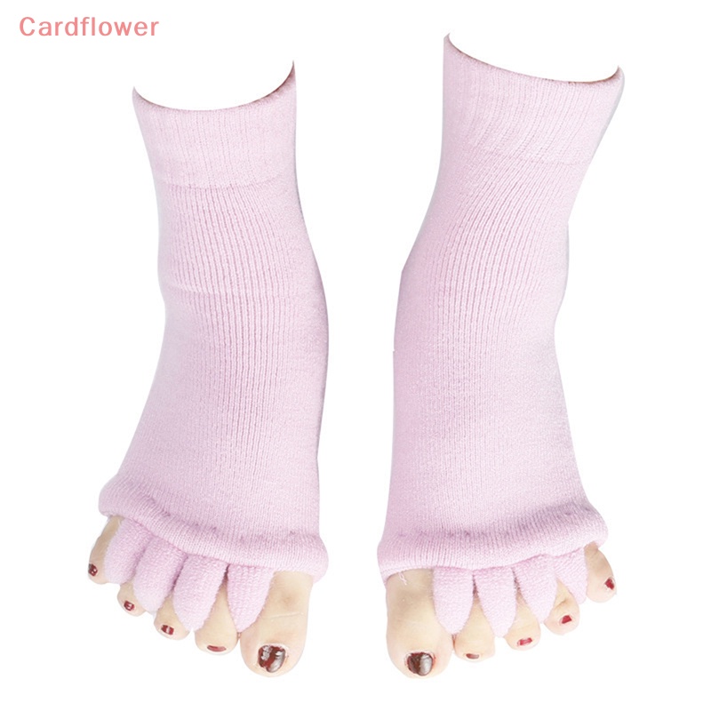 1 Đôi Tất Tách Ngón Chân Mới