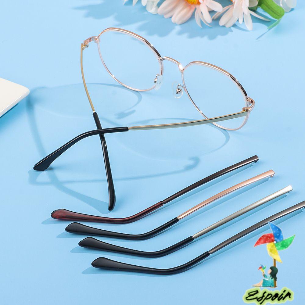 ESPO 1 Cặp Phụ Kiện Gắn Mắt Kính Chống Trượt