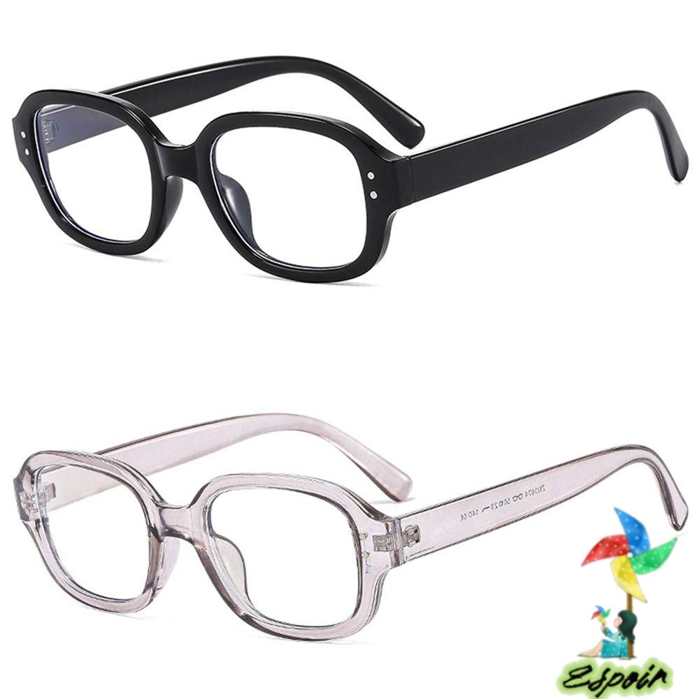 ESPO Kính Mát Gọng Siêu Nhẹ Chống Ánh Sáng Xanh Thời Trang Cho Nam Và Nữ