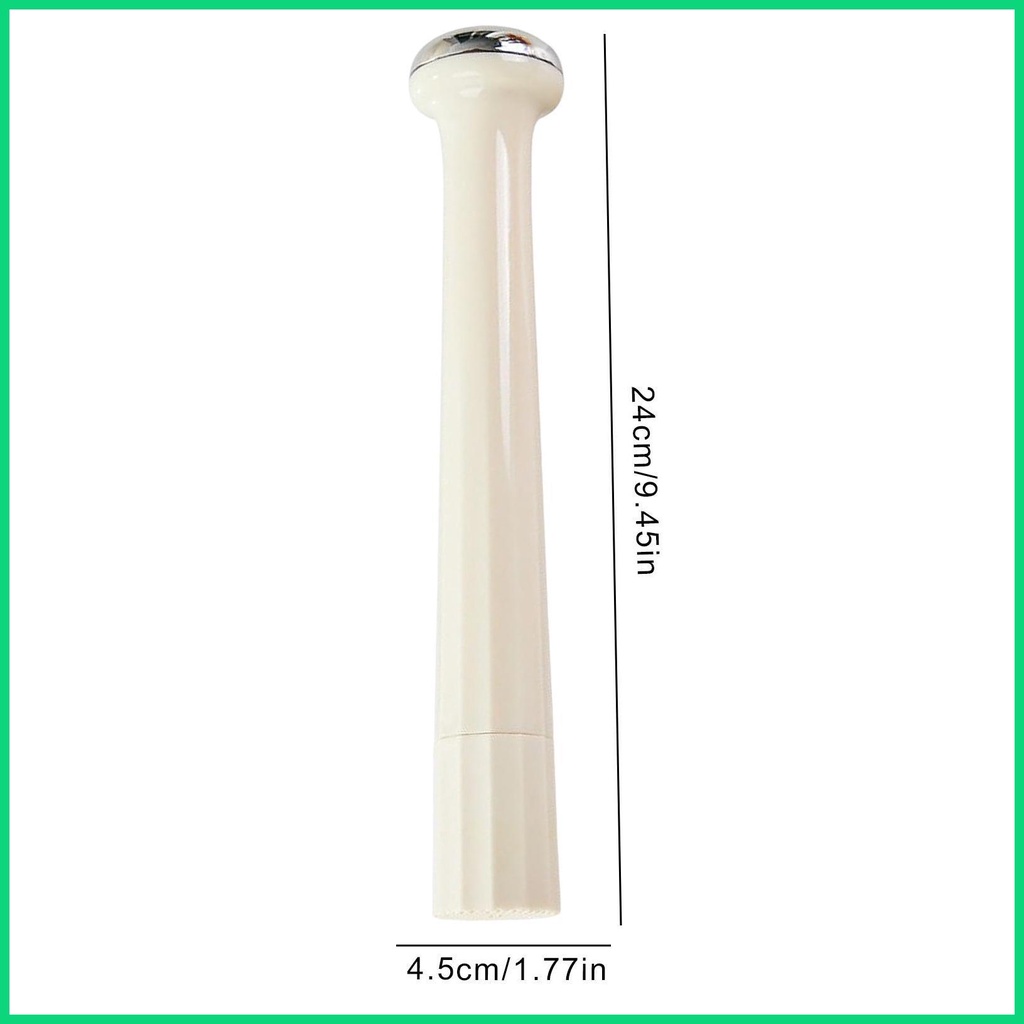 Dụng Cụ Nghiền Đá Cocktail 9.45 Inches Bằng Thép Không Gỉ