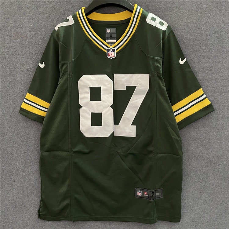 Áo Bóng Đá Tay Lỡ Dáng Rộng Phong Cách hip hop Mỹ Cá Tính