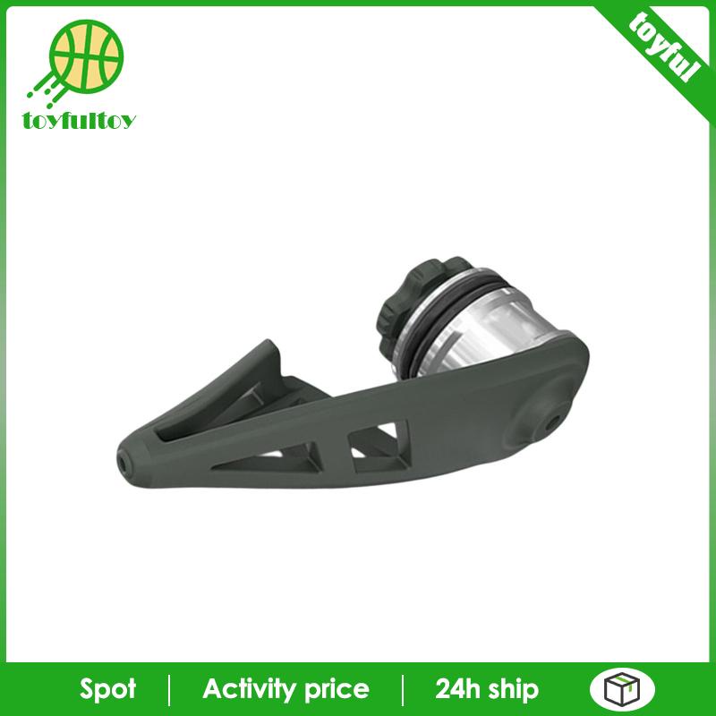 Gt PR Dụng Cụ Buộc Dây Câu Cá Bền Bỉ Bằng PE